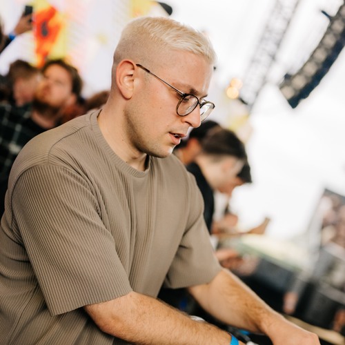 Alignment | Bridge by BASIS recording By the Creek 2023