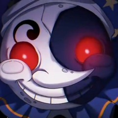 Two face - Five Nights at Freddy_s_ Security Breach