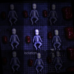 Isolation EP