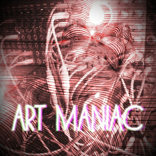 Art Maniac (modular livetrack)