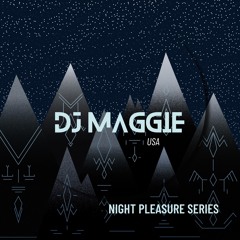 Abyssaï | DJ Maggie • Butterfly Kiss