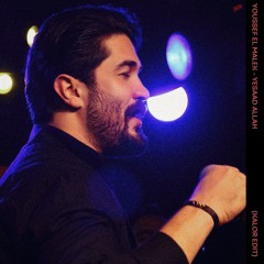 YESAAD ALLAH (KALOR EDIT)