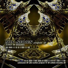 MIX SERIES: project 17 - transire