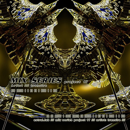 MIX SERIES: project 17 - transire