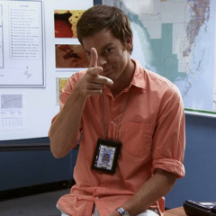 Dexter edits