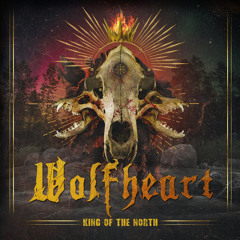 Ancestor (feat. Jesse Leach)