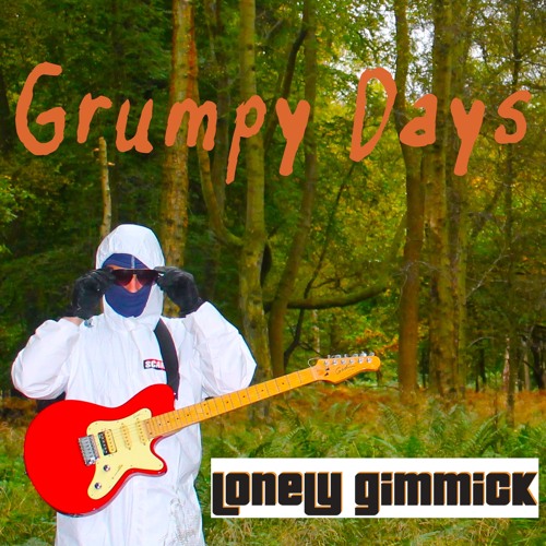 Grumpy Days