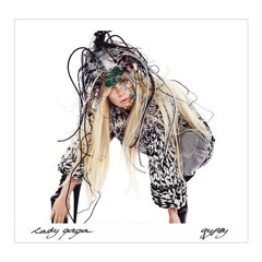 Lady Gaga - Gypsy (Demo)