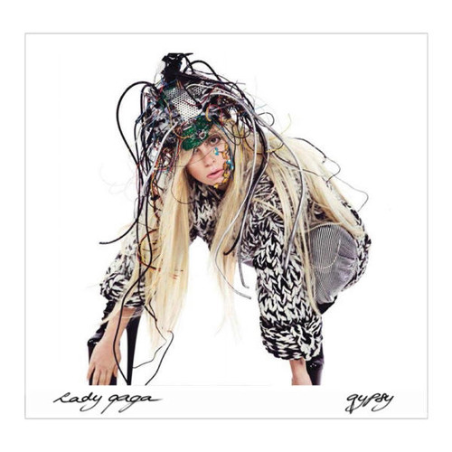 Lady Gaga - Gypsy (Demo)