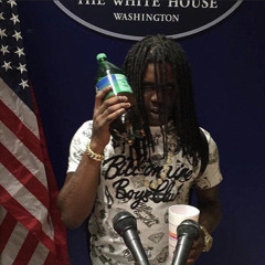Chief Keef - Make America Go Hard Again (unreleased)