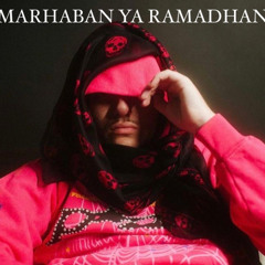 Marhaban Ya Ramadhan 😅