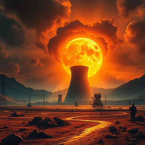 Nuclear