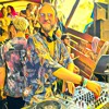Sese @ Juicy Bar . Garbicz Festival 2022 DJ mix artwork - Electronic music tracklist cover image