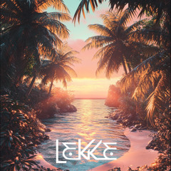 Allexis (RO) ft. Andreea Cristea - Paraiso [Lekke Records]