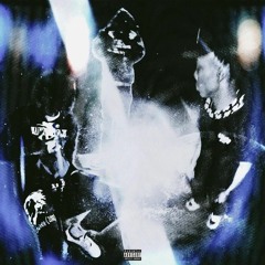 True + Thrxsh - Meant 2 (prod. r$x) [SLUMP AUDIOS EXCLUSIVE]