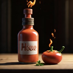 Hot Old Spice