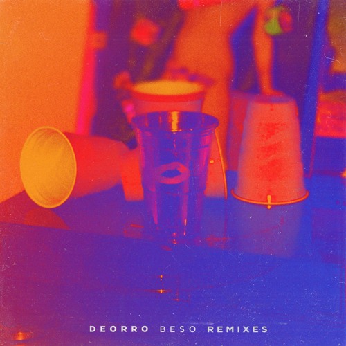 Deorro - Beso (Dave Mak Remix)