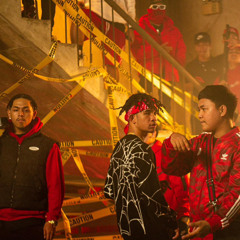 “Carbine” Realest Cram, CK YG (Snippet)
