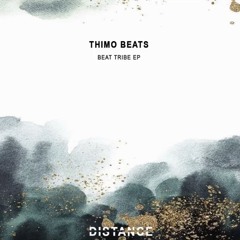 Thimo Beats - Beat Tribe (Original Mix)