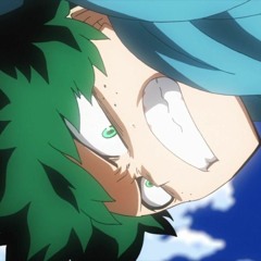 Im Seriously Going To Crush You - My Hero Academia Season 2 OST