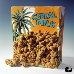 THD+N - Cereal Milk [GSS018]