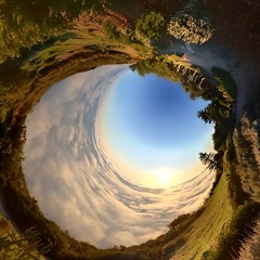 The Door to Tranquility