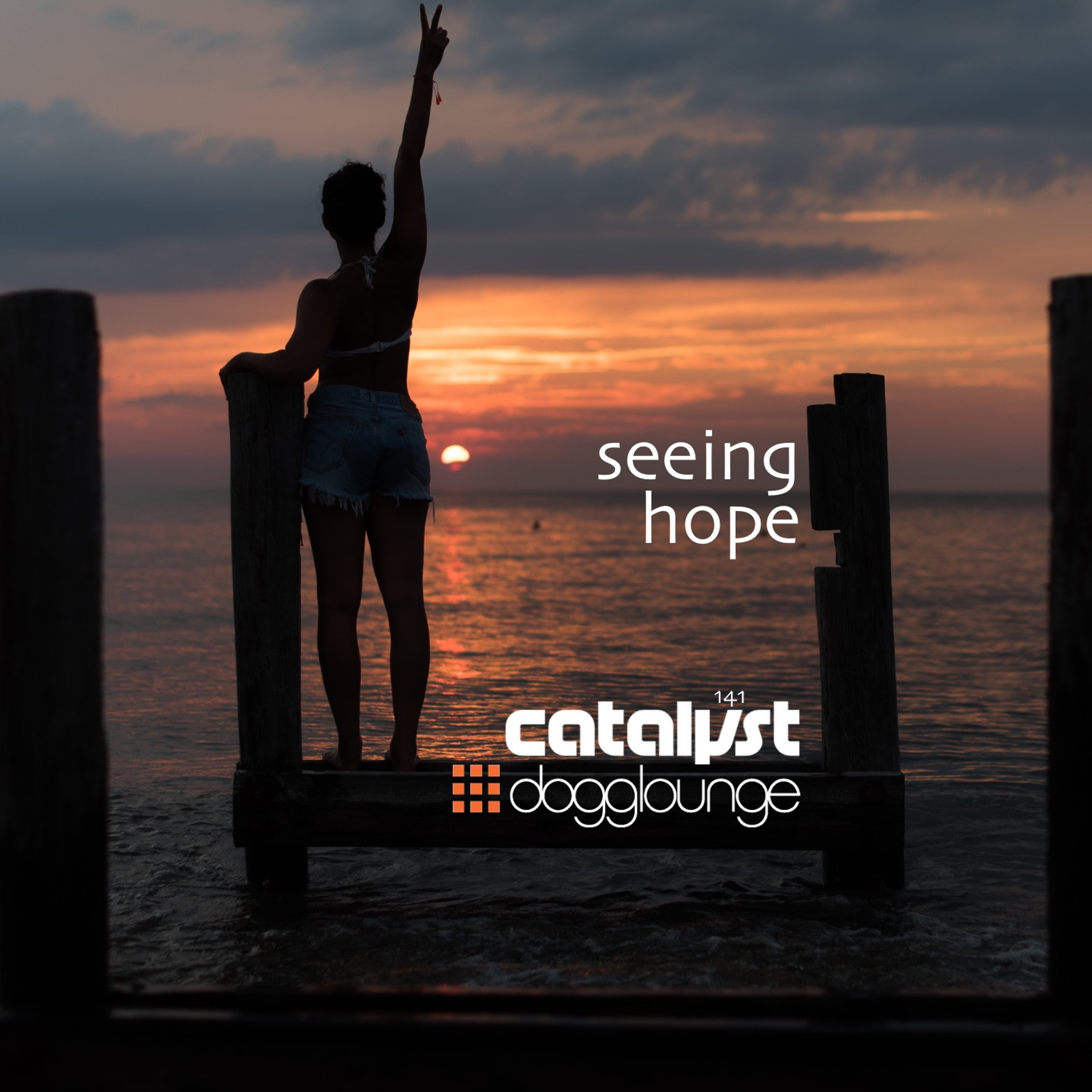 cover of episode DL141 - seeing hope