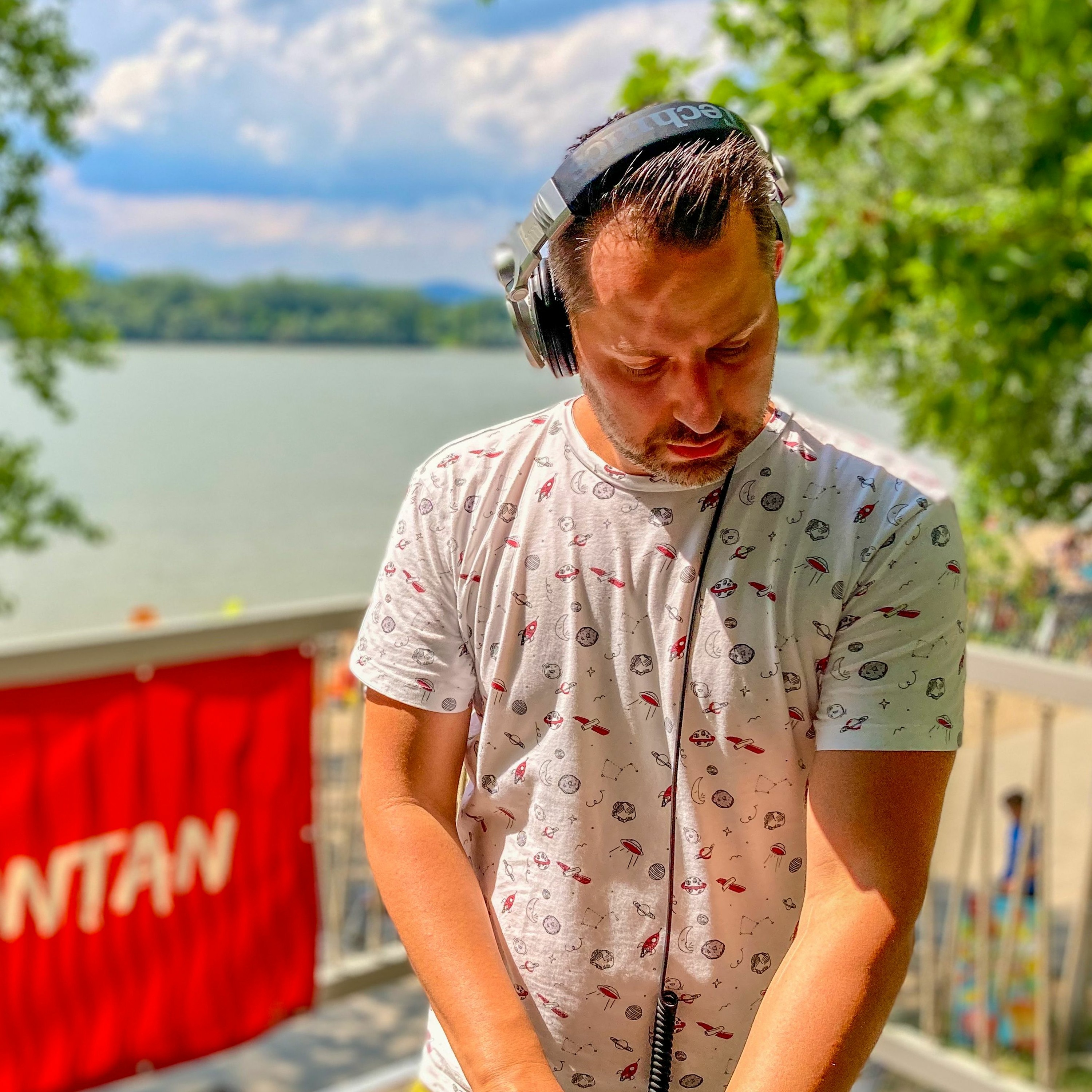 Numbred (Organic House, Melodic House)