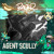 Artwork for BALTER 2025 / P.F.P ROBOT / AGENT SCULLY