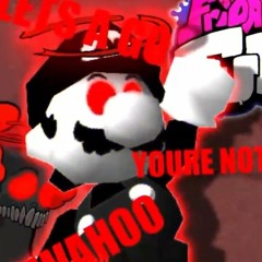 Expurgation but mario sings it