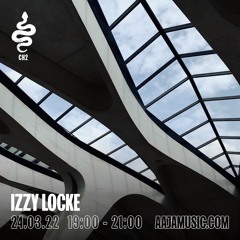 Izzy Locke - Aaja Channel 2 - 24 03 22