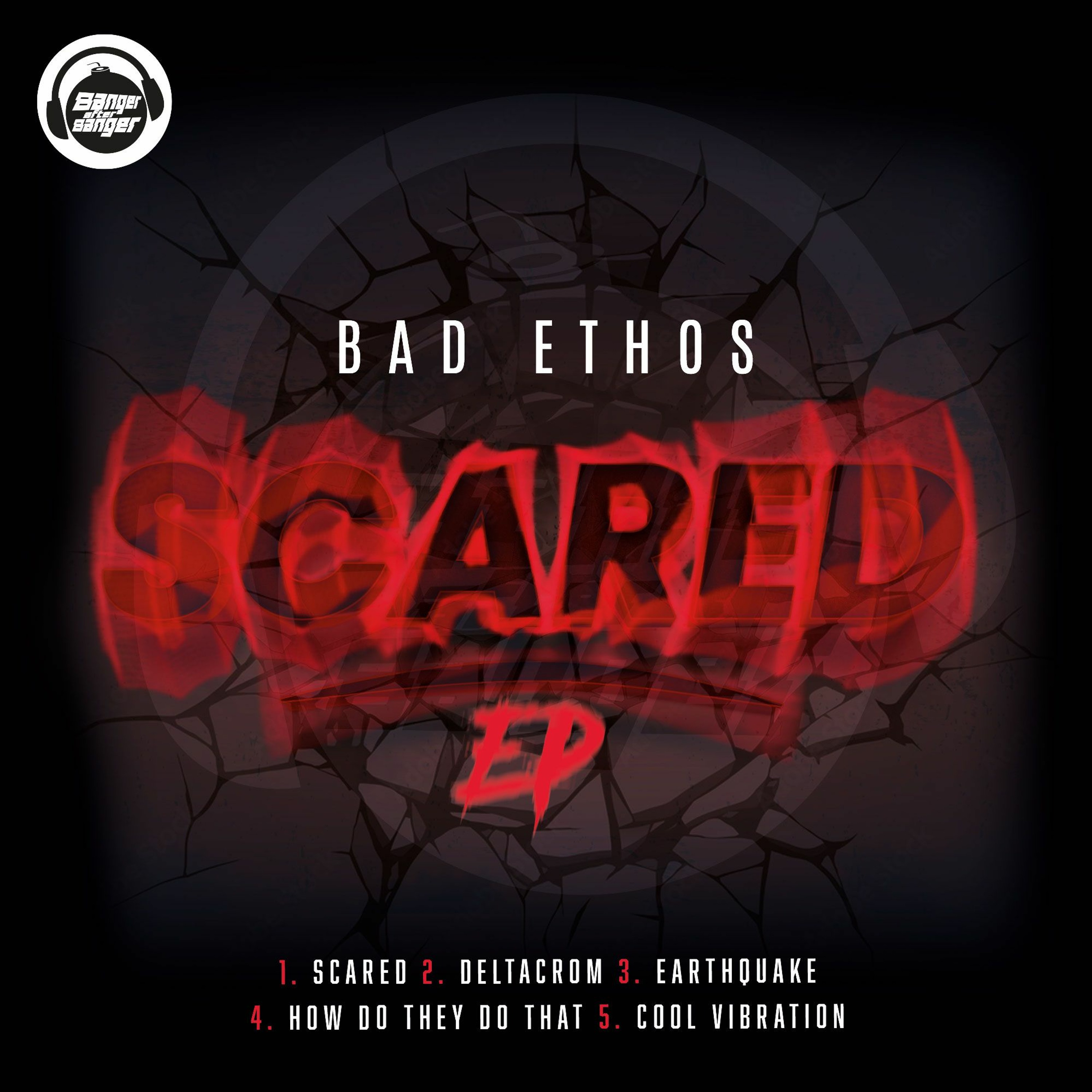 JDNB Premiere - Bad Ethos - Deltacrom [Banger After Banger] episode artwork