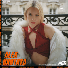 Bipolar Disorder Records Podcast 066 // Alex Nantaya