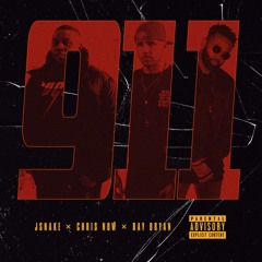 JSnake x Chris Now x Ray Bryan - 911