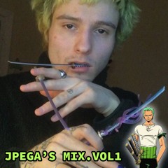 JPEGA'S MIX.VOL1