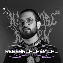 Research Chemical pres. Hardcore Hell | Hardcore Heaven | 08.03.2025 | Haus33