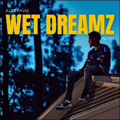 J. Cole - Wet Dreamz (Elebonde Remix)