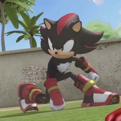 sonic boom
