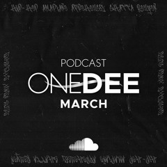 OneDee Podcast #03