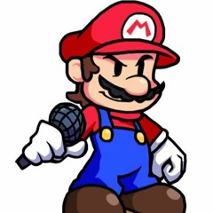 Friday Night Funkin' - V.S. Mario [Bricks] Platfomer Panic OST
