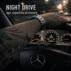Night-Drive Playlist