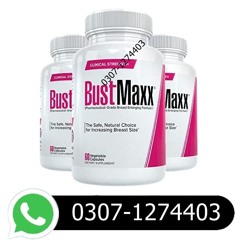 Bust Maxx Capules in Wah Cantonment #03071274403