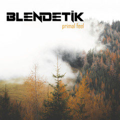 BLENDETIK - Primal feel