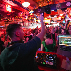 Sunday Coffee Club Mix #01