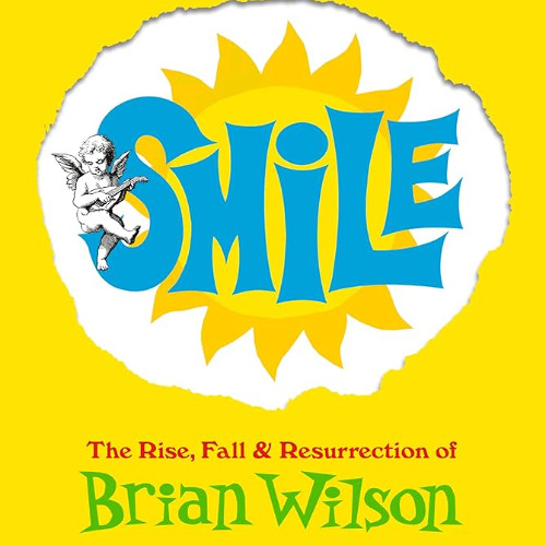 David Leaf Remembers Brian and Talks SMiLE