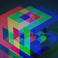 cube - can you see it ?