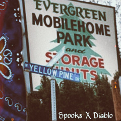 yellowPine EVG Spooks X Diablo