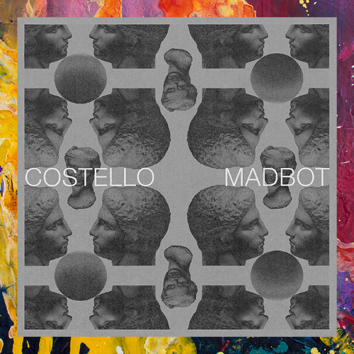 PREMIERE: Costello — Automat [Lumière Noire Records]