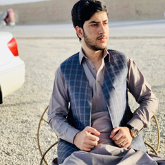 Mosh Ya Na Yo Pa Tawan Ke | Akbar Shah Nikzad Pashto Song 2023