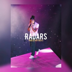 [FREE] Lil Baby x Rod Wave Type Beat "Radars"